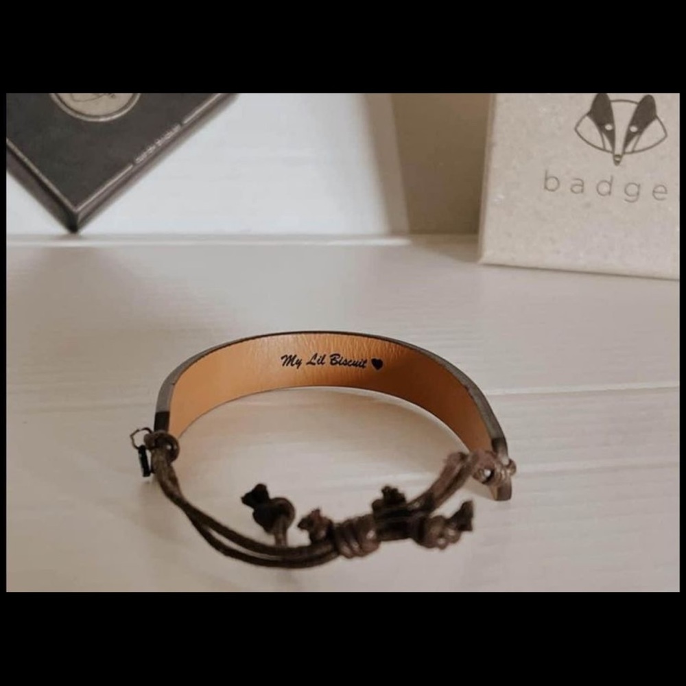 Bracelet
